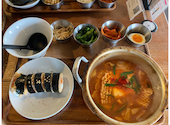 KOREAN KITCHEN PUCHIMAN コリアンキッチンプチマン 岐阜長良店: Yuさんの2026年04月26日の1枚目の投稿写真