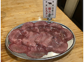 大衆ホルモン やきにく 煙力 岐阜茜部店: Yuさんの2026年06月08日の1枚目の投稿写真