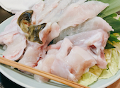 ふぐかず 鳳店: takekoさんの2023年07月27日の2枚目の投稿写真