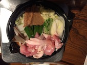 ちゃんこ酒場江戸沢 両国駅前店: にょろとのさんの2017年01月19日の2枚目の投稿写真