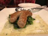 バール・オステリア・コムム: いーぷるさんの2017年04月18日の1枚目の投稿写真