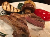 バール・オステリア・コムム: いーぷるさんの2017年04月18日の2枚目の投稿写真