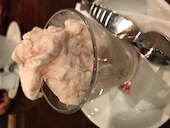 バール・オステリア・コムム: いーぷるさんの2017年04月18日の3枚目の投稿写真