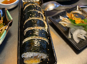 韓国屋台 あし跡: Kさんの2022年06月13日の2枚目の投稿写真