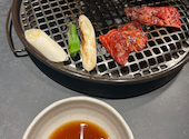 焼肉力 今宿店: つっちゃんさんの2025年02月07日の2枚目の投稿写真