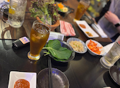 韓国料理 アックジョンロデオ 難波店: ろぶさんの2025年05月08日の2枚目の投稿写真