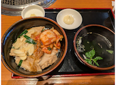 安楽亭 和泉多摩川店: リエさんの2026年07月09日の1枚目の投稿写真
