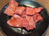 元氣七輪焼肉 牛繁 喜多見店: リエさんの2026年07月09日の2枚目の投稿写真