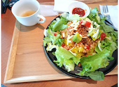 カフェ オードリー Cafe Audrey 新潟: ドナルドさんの2026年07月07日の1枚目の投稿写真