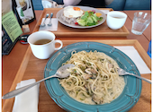 カフェ オードリー Cafe Audrey 新潟: ドナルドさんの2026年08月18日の1枚目の投稿写真
