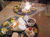 アンドカフェ &CAFE: ドナルドさんの2026年07月09日の1枚目の投稿写真