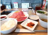 焼肉LOUNGE うしのよだれ: ドナルドさんの2026年08月13日の1枚目の投稿写真