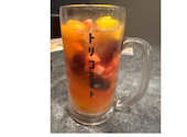 個室　肉バル　食べ飲み放題　トリコミート　名古屋栄店: あやさんの2025年03月26日の1枚目の投稿写真
