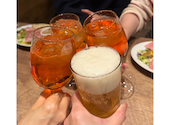 Italian Kitchen VANSAN 南浦和店: HYSさんの2024年12月01日の1枚目の投稿写真