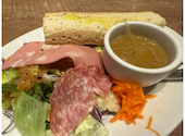 Italian Kitchen VANSAN 南浦和店: HYSさんの2024年12月01日の2枚目の投稿写真