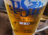 食べ放題・飲み放題 お好み焼き・もんじゃ　粉や 柏店: ひらっちょさんの2025年08月の1枚目の投稿写真