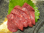 大衆馬肉酒場 ジョッキー 柏: ひらっちょさんの2026年08月13日の1枚目の投稿写真