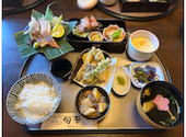 和食美膳 旬華: なみさんの2025年10月18日の1枚目の投稿写真