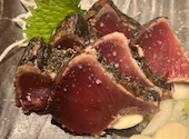 藁焼き鰹たたき 明神丸 高松店: たかぶんさんの2023年11月25日の1枚目の投稿写真
