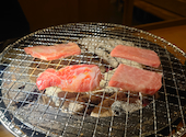 焼肉商店 一 hazime: ゆりかさんの2022年01月12日の1枚目の投稿写真