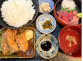 まぐろ料理紀文 呉服町: ゆんさんの2026年09月13日の1枚目の投稿写真