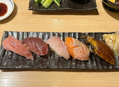 鮨 酒 肴 杉玉 西新店: ゆんさんの2026年05月19日の1枚目の投稿写真