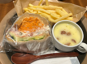 Park South Sandwich FUKUOKA パークサウスサンドイッチフクオカ: ゆんさんの2026年07月04日の1枚目の投稿写真