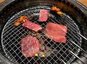 焼肉くろべこ 溝ノ口店: シュウらさんの2025年12月22日の1枚目の投稿写真