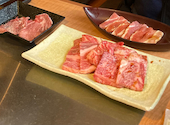 焼肉 蔵 金沢伏見台店: にゃんこさんの2025年12月19日の1枚目の投稿写真