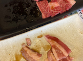 焼肉 蔵 金沢伏見台店: にゃんこさんの2026年04月22日の2枚目の投稿写真