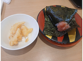 かっぱ寿司 岡山大福店: ゆりりんさんの2026年07月22日の2枚目の投稿写真