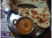 インドダイニングカフェ マター 下中野店: ゆりりんさんの2026年07月18日の2枚目の投稿写真