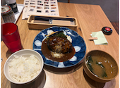 山本のハンバーグ SAKURA MACHI店: ぷっちさんの2026年09月12日の3枚目の投稿写真
