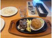 ステーキ宮 近江八幡店: どらさんの2026年08月26日の1枚目の投稿写真