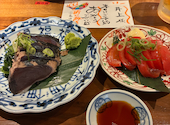 干物炉端専門 第一魚炉魚炉酒蔵: すずねのパパさんの2026年08月04日の1枚目の投稿写真