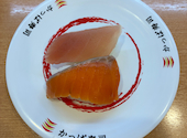 かっぱ寿司 大館店: kazuさんの2026年08月31日の1枚目の投稿写真