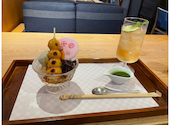 和カフェ Tsumugi FOOD&TIME ISETAN YOKOHAMA店: みさえさんの2024年08月28日の1枚目の投稿写真