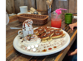 ALOHA CAFE Pineapple アロハカフェ パイナップル 草津栗東店: あやこさんの2026年06月21日の1枚目の投稿写真