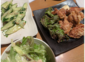 ゆるりと菜 村さ来 寒川店: ななさんの2026年04月29日の1枚目の投稿写真