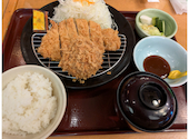 黒豚とんかつ だいち 東八幡店: ななさんの2026年08月13日の1枚目の投稿写真