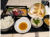 個室完備　豊洲市場　さかな酒場　魚星　海老名東口店: ななさんの2026年08月30日の1枚目の投稿写真