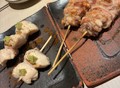 炭火焼鶏と釜飯のizakaya CoCo: ひろこさんの2026年09月13日の2枚目の投稿写真