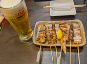 鳥ざんまい　南大分店: ボスさんの2025年11月の1枚目の投稿写真