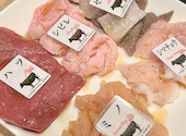 焼肉バリヨシ: yu-ponさんの2026年05月01日の1枚目の投稿写真
