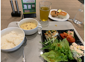 Delicious Kitchen EMONDEL 新大阪江坂東急REIホテル: kazuchinさんの2024年07月06日の2枚目の投稿写真