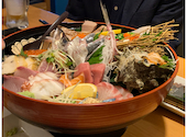海鮮食堂 博多まかない屋: kazuchinさんの2024年04月20日の1枚目の投稿写真