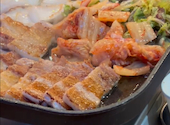 韓国料理 ホンデポチャ 田町店: ゆかさんの2024年09月30日の1枚目の投稿写真