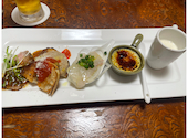 カフェ&ピッツァ ザオー: あいさんの2024年03月28日の2枚目の投稿写真