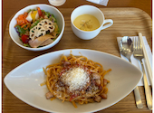 cafe The Room カフェ ザルーム: ぷうさんの2026年05月12日の1枚目の投稿写真