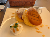 SUNNY PANCAKE サニーパンケーキ : ぷうさんの2024年09月26日の1枚目の投稿写真